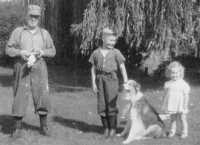 Photo of David Milne