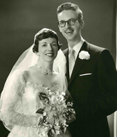 Photo of Anne-Marie Foster