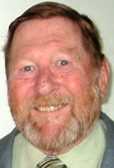 Photo de David Gairns