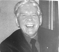 Photo de Ernie Hogg