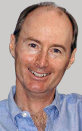 Photo of A. -David Long