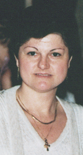 Photo of Maria Fedele