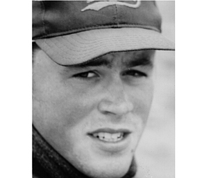 Photo of Andrew Middleton