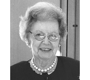 Photo of Beatrice-Eileen Stuart