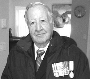 Photo de Paul-Arthur Lapointe