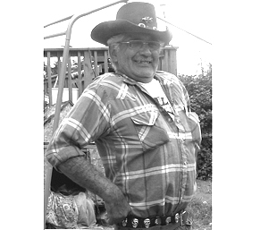 Photo de Albert-Norman-Or Nelson