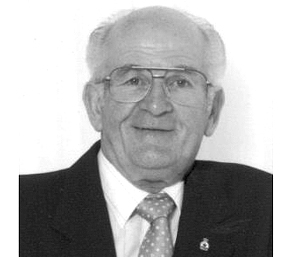 Photo of James-Fenton Rutherford