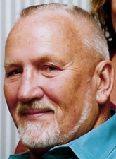 Photo of Ross-Lincoln Johnson