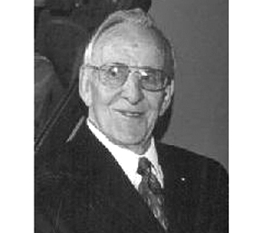 Photo of Ronald-Frederick Ward