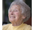 Photo of Margaret Larson