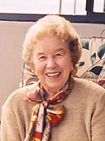 Photo de Helen-Eleanor Jones