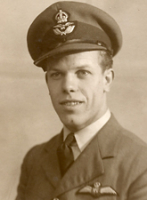 Photo of Sidney-James Buck