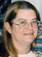Photo of Cindy-Lee Hicks
