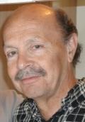 Photo of Dennis Payne