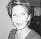 Photo de Gloria Gustafson