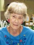 Photo de Dorothy-Wahlin Benson