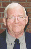 Photo of Donald Patterson