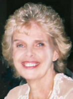 Photo de Priscilla O-Brien