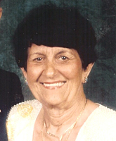 Photo de Irene-Elsie Berg