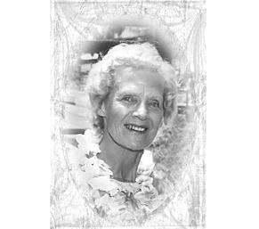 Photo of Margery Emms