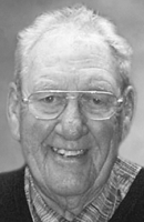 Photo de George-Hughes Gamble