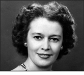 Photo de Gladys Macdonald