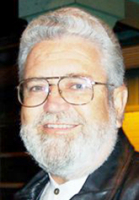 Photo of Donald Howard