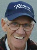 Photo de Francois-Albert-Joseph Courchaine