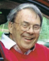 Photo de Richard Morin