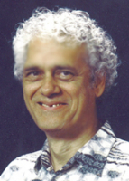 Photo of Michael-Earl Wood