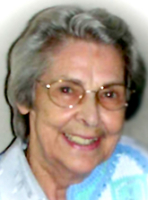 Photo de Mary-Jo McLeod