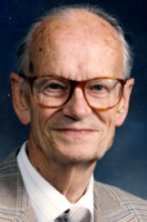 Photo of Kenneth-Le Page