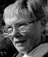 Photo of Joan-Elaine Hunter