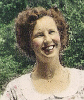 Photo of Isabel Lyle