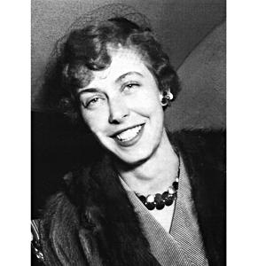 Photo of Jean-O Hudson