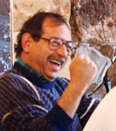 Photo de Robert-Andre Labranche