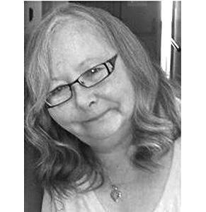 Photo of Christine-Marie Parker