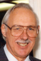 Photo of Peter-E Allan