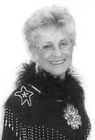 Photo of Margaret-Anne Powell