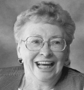 Photo of Dorothy-Iris Hunter