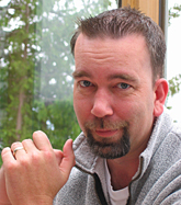 Photo of David-Michael Woods