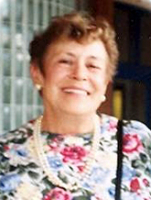 Photo de Rita Landry