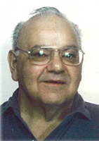 Photo of William-Charles Lester