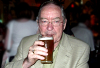 Photo of Michael-Eugene Maddigan