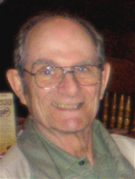 Photo of William Jamieson