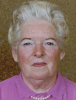 Photo of Kathleen-Mary Brock