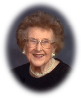 Photo of Dorothy-Eva Abbott