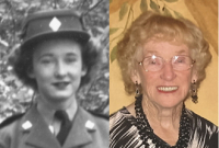 Photo of Jean Stevenson