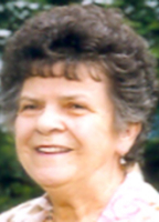 Photo de Georgina Havaruk