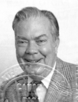 Photo of Douglas Harmon